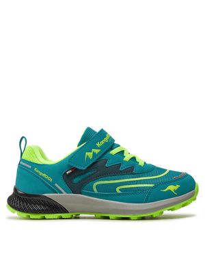 Buty sportowe dziecięce na wiosnę Kangaroos ze sklepu: MODIVO w kategorii: Buty sportowe dziecięce - zdjęcie WP-EBWP-BKLVO-LN0_0000301090298
