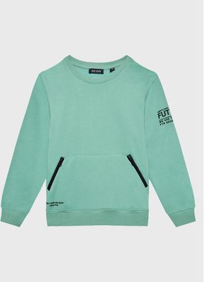 Bluza chłopięca zimowa Blue Seven ze sklepu: MODIVO w kategorii: Bluzy chłopięce - zdjęcie WP-EBWP-BKLVO-LN0_0000301112051