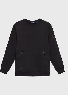 Bluza chłopięca na zimę Blue Seven ze sklepu: MODIVO w kategorii: Bluzy chłopięce - zdjęcie WP-EBWP-BKLVO-LN0_0000301112075