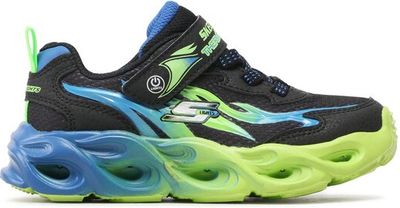 Buty sportowe dziecięce na wiosnę Skechers ze sklepu: MODIVO w kategorii: Buty sportowe dziecięce
