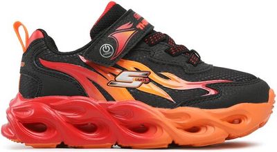 Buty sportowe dziecięce na wiosnę Skechers ze sklepu: MODIVO w kategorii: Buty sportowe dziecięce - zdjęcie WP-EBWP-BKLVO-LN0_0000301114567