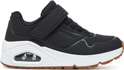 Buty sportowe dziecięce na wiosnę Skechers ze sklepu: MODIVO w kategorii: Buty sportowe dziecięce - zdjęcie WP-EBWP-BKLVO-LN0_0000301114772