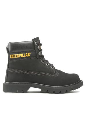 Buty zimowe męskie na zimę CAT Footwear ze sklepu: MODIVO w kategorii: Buty zimowe męskie - zdjęcie WP-EBWP-BKLVO-LN0_0000301119210