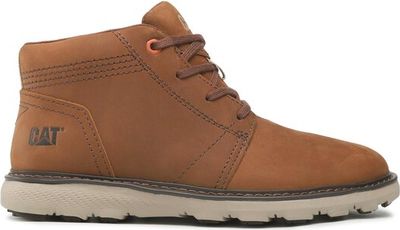 Buty zimowe męskie zimowe CAT Footwear ze sklepu: MODIVO w kategorii: Buty zimowe męskie - zdjęcie WP-EBWP-BKLVO-LN0_0000301120001