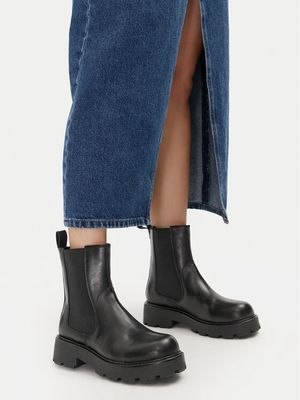 Botki na jesień Vagabond Shoemakers ze sklepu: MODIVO w kategorii: Botki - zdjęcie WP-EBWP-BKLVO-LN0_0000301120520