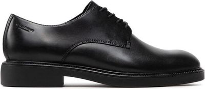 Buty eleganckie męskie na jesień Vagabond Shoemakers ze sklepu: MODIVO w kategorii: Buty eleganckie męskie - zdjęcie WP-EBWP-BKLVO-LN0_0000301120537