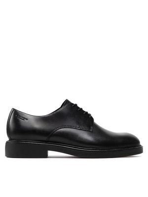 Buty eleganckie męskie na jesień Vagabond Shoemakers ze sklepu: MODIVO w kategorii: Buty eleganckie męskie - zdjęcie WP-EBWP-BKLVO-LN0_0000301120537