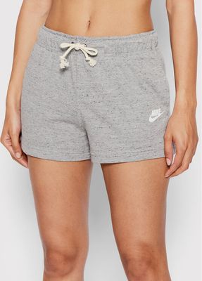 Szorty na lato Nike ze sklepu: MODIVO w kategorii: Szorty - zdjęcie WP-EBWP-BKLVO-LN0_0000301121718