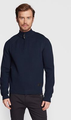 North Sails - Sweter męski ze sklepu: MODIVO w kategorii: Swetry męskie - zdjęcie WP-EBWP-BKLVO-LN0_0000301122890