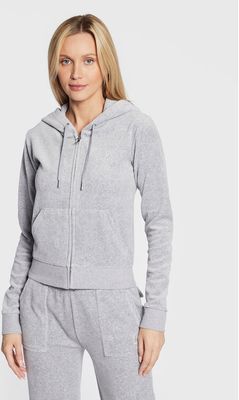 Juicy Couture - Bluza damska casual ze sklepu: MODIVO w kategorii: Bluzy damskie - zdjęcie WP-EBWP-BKLVO-LN0_0000301124900