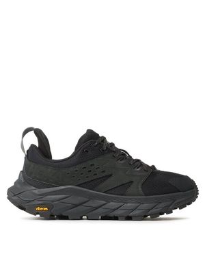 Hoka - Buty trekkingowe męskie jesienne ze sklepu: MODIVO w kategorii: Buty trekkingowe męskie - zdjęcie WP-EBWP-BKLVO-LN0_0000301129899