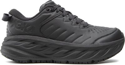 Hoka - Buty sportowe damskie na wiosnę ze sklepu: MODIVO w kategorii: Buty sportowe damskie - zdjęcie WP-EBWP-BKLVO-LN0_0000301130413