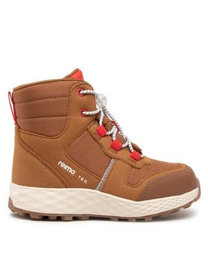 Buty zimowe dziecięce na zimę Reima ze sklepu: MODIVO w kategorii: Buty zimowe dziecięce - zdjęcie WP-EBWP-BKLVO-LN0_0000301135890