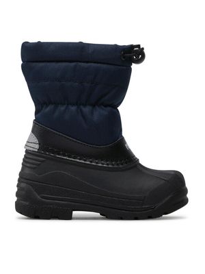 Buty zimowe dziecięce na zimę Reima ze sklepu: MODIVO w kategorii: Buty zimowe dziecięce - zdjęcie WP-EBWP-BKLVO-LN0_0000301136019