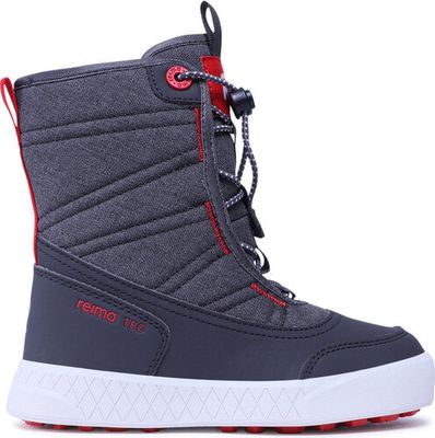 Reima - Buty zimowe dziecięce na zimę ze sklepu: MODIVO w kategorii: Buty zimowe dziecięce - zdjęcie WP-EBWP-BKLVO-LN0_0000301136200