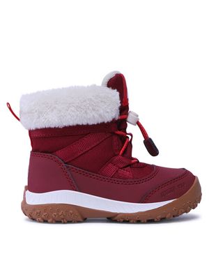 Buty zimowe dziecięce zimowe Reima ze sklepu: MODIVO w kategorii: Buty zimowe dziecięce - zdjęcie WP-EBWP-BKLVO-LN0_0000301136392