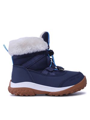 Buty zimowe dziecięce zimowe Reima ze sklepu: MODIVO w kategorii: Buty zimowe dziecięce - zdjęcie WP-EBWP-BKLVO-LN0_0000301136408