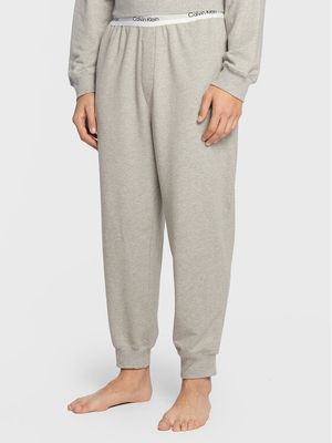 Piżama męska na wiosnę Calvin Klein Underwear ze sklepu: MODIVO w kategorii: Piżamy męskie - zdjęcie WP-EBWP-BKLVO-LN0_0000301137825