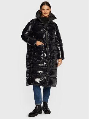 Kurtka damska jesienna casual Calvin Klein ze sklepu: MODIVO w kategorii: Kurtki damskie - zdjęcie WP-EBWP-BKLVO-LN0_0000301143550
