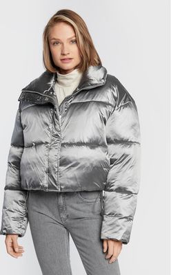 Kurtka damska na zimę Calvin Klein ze sklepu: MODIVO w kategorii: Kurtki damskie - zdjęcie WP-EBWP-BKLVO-LN0_0000301143574