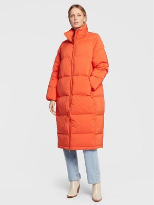 Kurtka damska Calvin Klein ze sklepu: MODIVO w kategorii: Kurtki damskie - zdjęcie WP-EBWP-BKLVO-LN0_0000301143727
