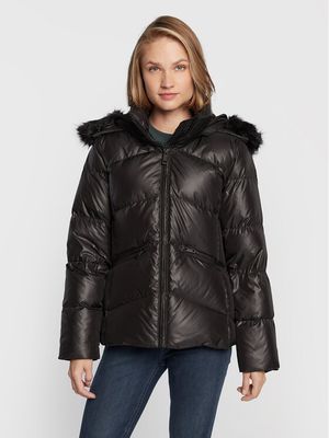 Calvin Klein - Kurtka damska casual ze sklepu: MODIVO w kategorii: Kurtki damskie - zdjęcie WP-EBWP-BKLVO-LN0_0000301144908