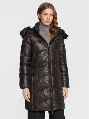 Kurtka damska jesienna Calvin Klein ze sklepu: MODIVO w kategorii: Kurtki damskie - zdjęcie WP-EBWP-BKLVO-LN0_0000301145134