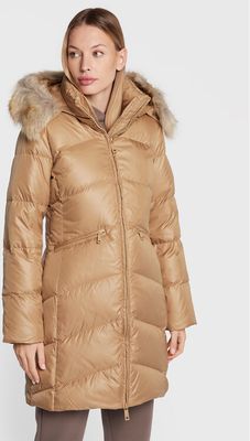 Kurtka damska casual Calvin Klein ze sklepu: MODIVO w kategorii: Kurtki damskie - zdjęcie WP-EBWP-BKLVO-LN0_0000301145172