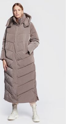 Calvin Klein - Kurtka damska ze sklepu: MODIVO w kategorii: Kurtki damskie - zdjęcie WP-EBWP-BKLVO-LN0_0000301145233