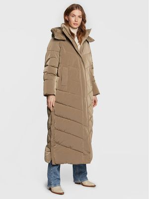 Kurtka damska Calvin Klein ze sklepu: MODIVO w kategorii: Kurtki damskie - zdjęcie WP-EBWP-BKLVO-LN0_0000301145257