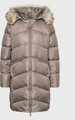 Calvin Klein Curve - Kurtka damska ze sklepu: MODIVO w kategorii: Kurtki damskie - zdjęcie WP-EBWP-BKLVO-LN0_0000301145714