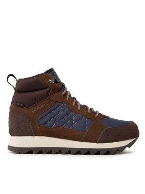 Buty sportowe męskie jesienne Merrell ze sklepu: MODIVO w kategorii: Buty sportowe męskie - zdjęcie WP-EBWP-BKLVO-LN0_0000301148609