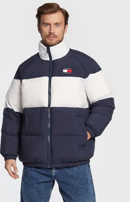 Kurtka męska na zimę Tommy Jeans ze sklepu: MODIVO w kategorii: Kurtki męskie - zdjęcie WP-EBWP-BKLVO-LN0_0000301148791