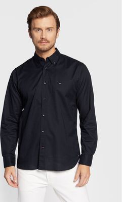 Koszula męska Tommy Hilfiger ze sklepu: MODIVO w kategorii: Koszule męskie - zdjęcie WP-EBWP-BKLVO-LN0_0000301152217