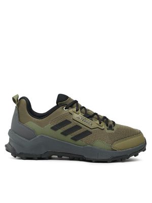 Buty trekkingowe męskie na jesień adidas ze sklepu: MODIVO w kategorii: Buty trekkingowe męskie