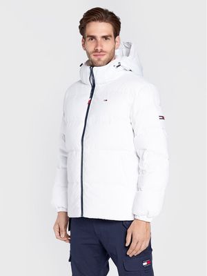 Tommy Jeans - Kurtka męska ze sklepu: MODIVO w kategorii: Kurtki męskie - zdjęcie WP-EBWP-BKLVO-LN0_0000301157656
