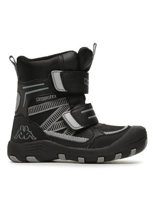 Buty zimowe dziecięce zimowe Kappa ze sklepu: MODIVO w kategorii: Buty zimowe dziecięce - zdjęcie WP-EBWP-BKLVO-LN0_0000301164449