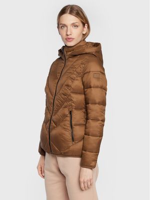 Kurtka damska casual CMP ze sklepu: MODIVO w kategorii: Kurtki damskie - zdjęcie WP-EBWP-BKLVO-LN0_0000301166542