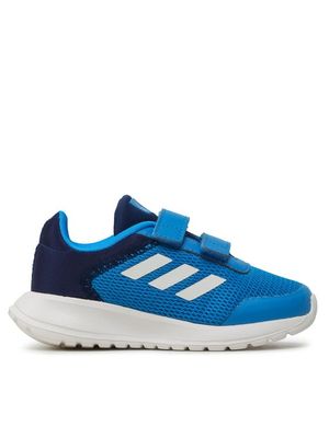 Buty sportowe dziecięce wiosenne adidas ze sklepu: MODIVO w kategorii: Buty sportowe dziecięce - zdjęcie WP-EBWP-BKLVO-LN0_0000301167877