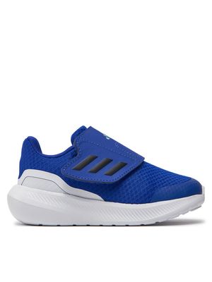 Buty sportowe dziecięce wiosenne adidas ze sklepu: MODIVO w kategorii: Buty sportowe dziecięce - zdjęcie WP-EBWP-BKLVO-LN0_0000301168034