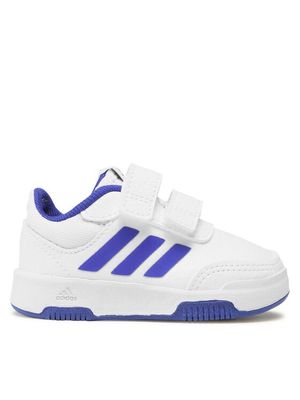 Buty sportowe dziecięce na wiosnę adidas ze sklepu: MODIVO w kategorii: Buty sportowe dziecięce - zdjęcie WP-EBWP-BKLVO-LN0_0000301168928
