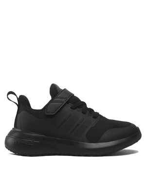Buty sportowe dziecięce jesienne adidas ze sklepu: MODIVO w kategorii: Buty sportowe dziecięce - zdjęcie WP-EBWP-BKLVO-LN0_0000301169857