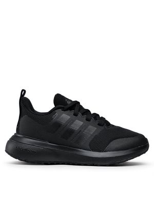 Buty sportowe dziecięce adidas ze sklepu: MODIVO w kategorii: Buty sportowe dziecięce - zdjęcie WP-EBWP-BKLVO-LN0_0000301170433