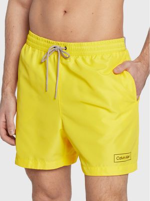 Kąpielówki zimowy Calvin Klein Swimwear ze sklepu: MODIVO w kategorii: Kąpielówki - zdjęcie WP-EBWP-BKLVO-LN0_0000301171331