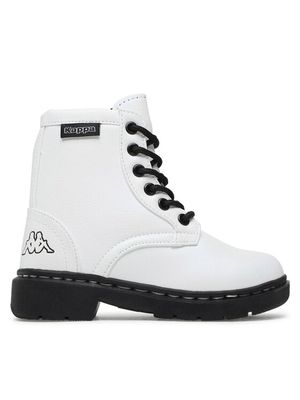 Buty zimowe dziecięce zimowe Kappa ze sklepu: MODIVO w kategorii: Buty zimowe dziecięce - zdjęcie WP-EBWP-BKLVO-LN0_0000301172833