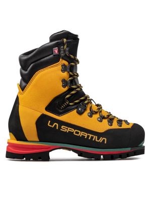 Buty trekkingowe męskie zimowe La Sportiva ze sklepu: MODIVO w kategorii: Buty trekkingowe męskie - zdjęcie WP-EBWP-BKLVO-LN0_0000301180302