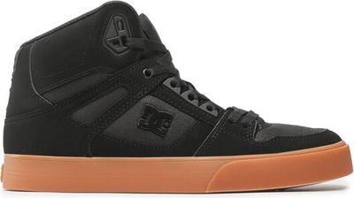 Buty sportowe męskie jesienne Dc Shoes ze sklepu: MODIVO w kategorii: Buty sportowe męskie - zdjęcie WP-EBWP-BKLVO-LN0_0000301187103