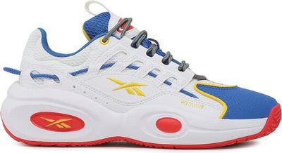 Buty sportowe dziecięce na wiosnę Reebok ze sklepu: MODIVO w kategorii: Buty sportowe dziecięce - zdjęcie WP-EBWP-BKLVO-LN0_0000301192947