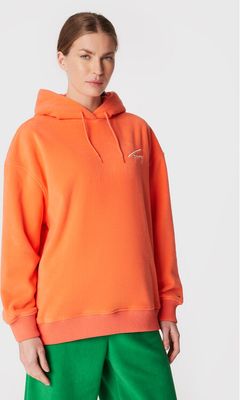 Tommy Jeans - Bluza damska sportowa na jesień ze sklepu: MODIVO w kategorii: Bluzy damskie - zdjęcie WP-EBWP-BKLVO-LN0_0000301196907