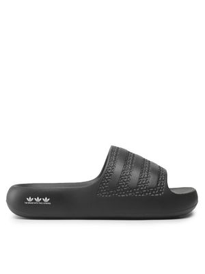 Klapki męskie na lato adidas ze sklepu: MODIVO w kategorii: Klapki męskie - zdjęcie WP-EBWP-BKLVO-LN0_0000301200345